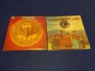 Earth Wind & Fire The Best Of Vol.I HALF SPEED MASTER Open Our Eyes Vinyl Record