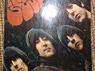 The Beatles- Rubber Soul UK Mono First Pressing