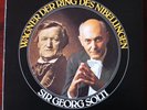 DECCA 414 100-1 WAGNER DER RING DES NIBELUNGEN 16-LP SOLTI DIG REMASTER (1985)