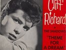 CLIFF RICHARD & THE SHADOWS-THEME FOR A DREAM-ORIGINAL ITALIAN 7
