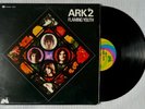 FLAMING YOUTH Ark 2 Orig '69 UNI Prog Psych Phil Collins Pre GENESIS Gatefold LP