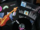DIRE STRAITS MONEY FOR NOTHING ORIGINAL DUTCH 1ST PRESS 1988 LP 836 419-1 EX-