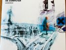Radiohead   OK Computer - Double 180g LP (Black Vinyl )