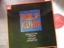 ROLF & JOACHIM KÜHN & JOHN SURMAN Going to the Rainbow, German Press, BASF, NM