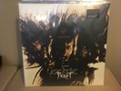 Celtic Frost Monotheist 2lp new sealed black vinyl