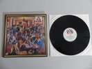 Vintage Vinyl. The Ruts. The Crack. 1979