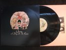 QUEEN - A Day At The Races - 1976 Orig. Vinyl 12'' Lp./ Hard Rock Metal