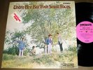 Small Faces ?– There Are But Four Small Faces - RARE ISSUE W/ HYPE SHRINK STEREO