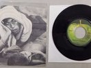 1836 GEORGE HARRISON BANGLA DESH VINTAGE 45 RECORD RE13