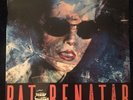 Pat Benatar Best Shots Vinyl ORIGINAL SEALED 1989