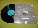 Big Country - The Seer - RARE 1986 LP Israel Made Different Pressing NM