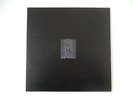 Joy Division Unknown Pleasures UK LP FACT 10 Factory Records textured sleeve