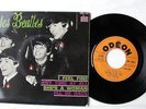 The Beatles rare EP's 