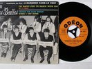 The Beatles rare EP's 