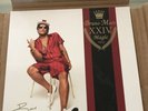 ***Autographed*** brand new Bruno Mars 24k magic Vinyl
