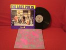 THE LAST POETS SELF TITLED GATE FOLD DOUGLAS 3 LABEL