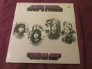 SEALED - RASPBERRIES - STARTING OVER - Orig 1974  final LP