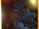 RARE SKINNY PUPPY EP 1986 CHAINSAW VINYL NEAR MINT COVER VG+  80's PRINT