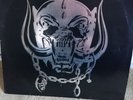 Motorhead LP Original First Edition Pressing
