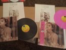 MADONNA japanese original like a virgin and other hits and limited pink Rsd