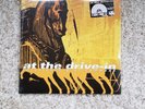 At The Drive-In-Relationship Of Command  2013 RSD Sealed Mars Volta Brand New