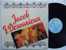 JACOB DESVARIEUX WEST INDIES COSMIC BOOGIE FUNK SYNTH ZOUK REGGAE ? mp3 listen