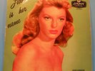 JULIE LONDON JULIE IS HER NAME LP MONO 1955 UK ORIGINAL PLAYS GREAT  VG/VG+ D