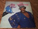 *SIGNED*  Fat, F.A.T. - Funky and Tough on LP 1977 - Bold Records