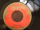 Gary US Bonds I Wanna Holler New Orleans 45 Legrand Rare Mint Unreleased U.S.