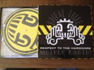 SPIRAL TRIBE  ?– Respect To The Hardcore Mother Earth  coffret complet