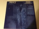 PRINCE 1999 EXTENDED DANCE MIX BLUE COVER 12” VINYL SUPER RARE