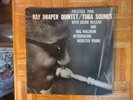 Ray Draper Quintet / Jackie McLean / Mal Waldron,Tuba Sounds,Prestige ,Mono LP