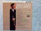 NATHAN MILSTEIN  ' ENCORES '