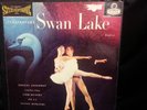ERNEST ANSERMET Tchaikovsky Swan Lake / London-Decca WBg BB 1E CSA 2204 2 X LP