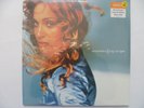 MADONNA *NEW* RAY OF LIGHT LTD EDITION  BLUE VINYL 12
