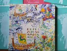 Rufus Zuphall ?– Avalon And On 4LP's + 7