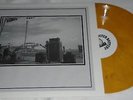 OM live in belgium LP acapulco GOLD WAX ltd to 800 yellow vinyl SLEEP new