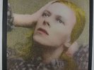 David Bowie - Hunky Dory LP - RCA Victor VG+