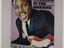 Otis Rush - Mourning In The Morning LP - Cotillion Stereo VG+