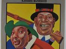 Muddy Waters & Howlin' Wolf - London Revisited LP - Chess Stereo VG++
