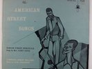 Reverend Gary Davis / Pink Anderson - American Street Songs LP - Riverside