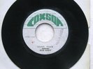 BOB ANDY / GOING HOME / Straight Flush [ COXSONE ] 7