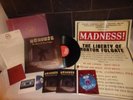 MADNESS LP SPECIAL EDITION BOXSET -