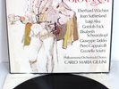 Giulini/Mozart,Don Giovanni, EMI SLS 5083,3LP´s,M-