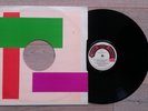 I-roy - The Ten Commandments (LP), orig JA press on Gorgon
