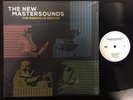 THE NEW MASTERSOUNDS THE NASHVILLE SESSION LP 2016 FUNK/SOUL NM-