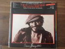 BRUCE SPRINGSTEEN GREETINGS FROM ASBURY PARK NJ WHITE PROMO V RARE