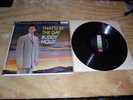 Buddy Holly That'll Be The Day Mono Decca DL8707 Record LP 1958 Black Label