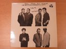 HAND SIGNED Ian Dury & The Blockheads  'Laughter' Vinyl LP Stiff Records SEEZ 30