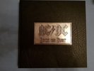 AC/DC Rock or Bust ltd.edition 500 worldwide tourbook 